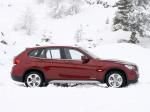 BMW X1 xDrive 2.8i 2011 года
